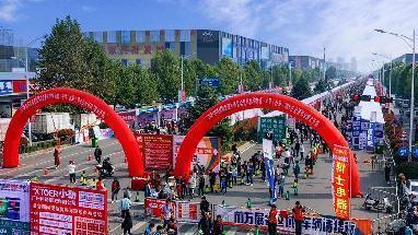 多方合作構建跨境新外貿生態圈 網絡線如何織就全球貿易新圖景
